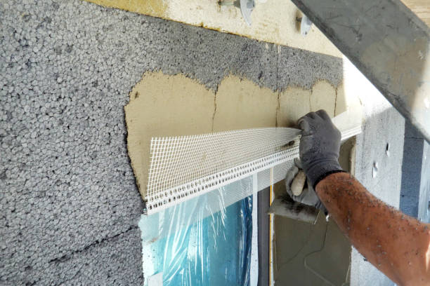 Professional Insulation Services in K I Sawyer, MI